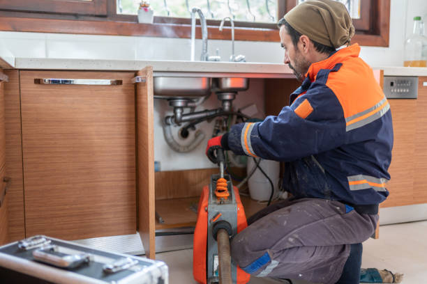 Best Water Heater Repair  in Muskegon, MI