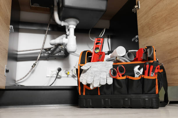Best Leak Detection Services  in Muskegon, MI