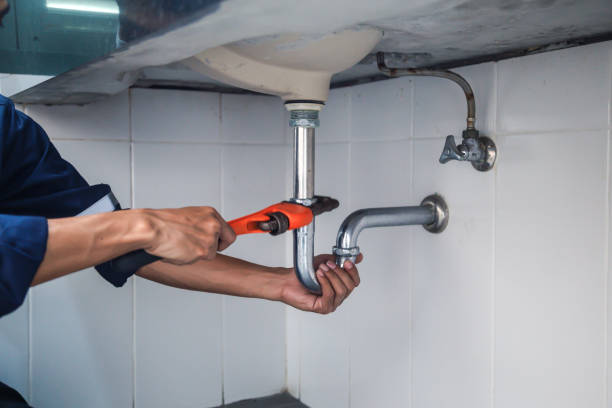 Reliable Muskegon, MI Plumbing Solutions