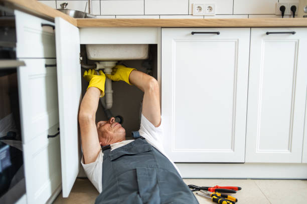  Muskegon, MI Plumbing Pros