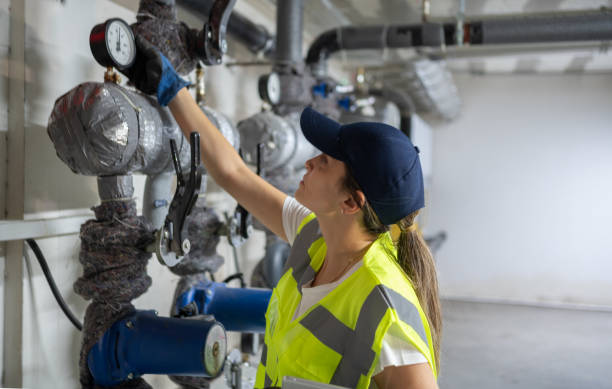 Best Plumbing Services Near Me  in Muskegon, MI