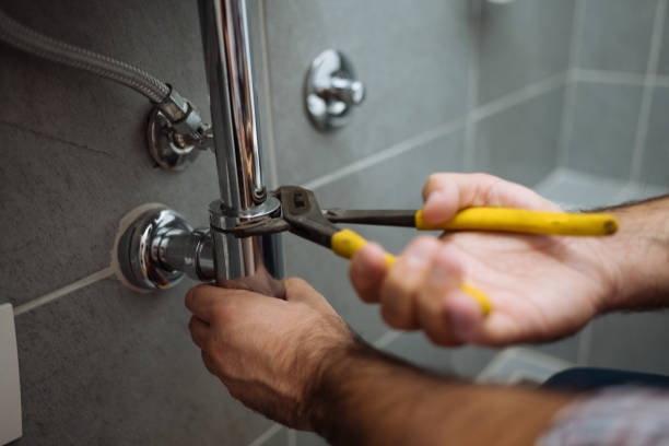 Best Pipe Repair Near Me  in Muskegon, MI