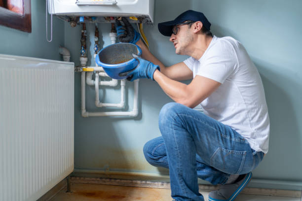 Best Residential Plumbing Services  in Muskegon, MI